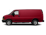2014 Chevrolet Express Cargo Van Base