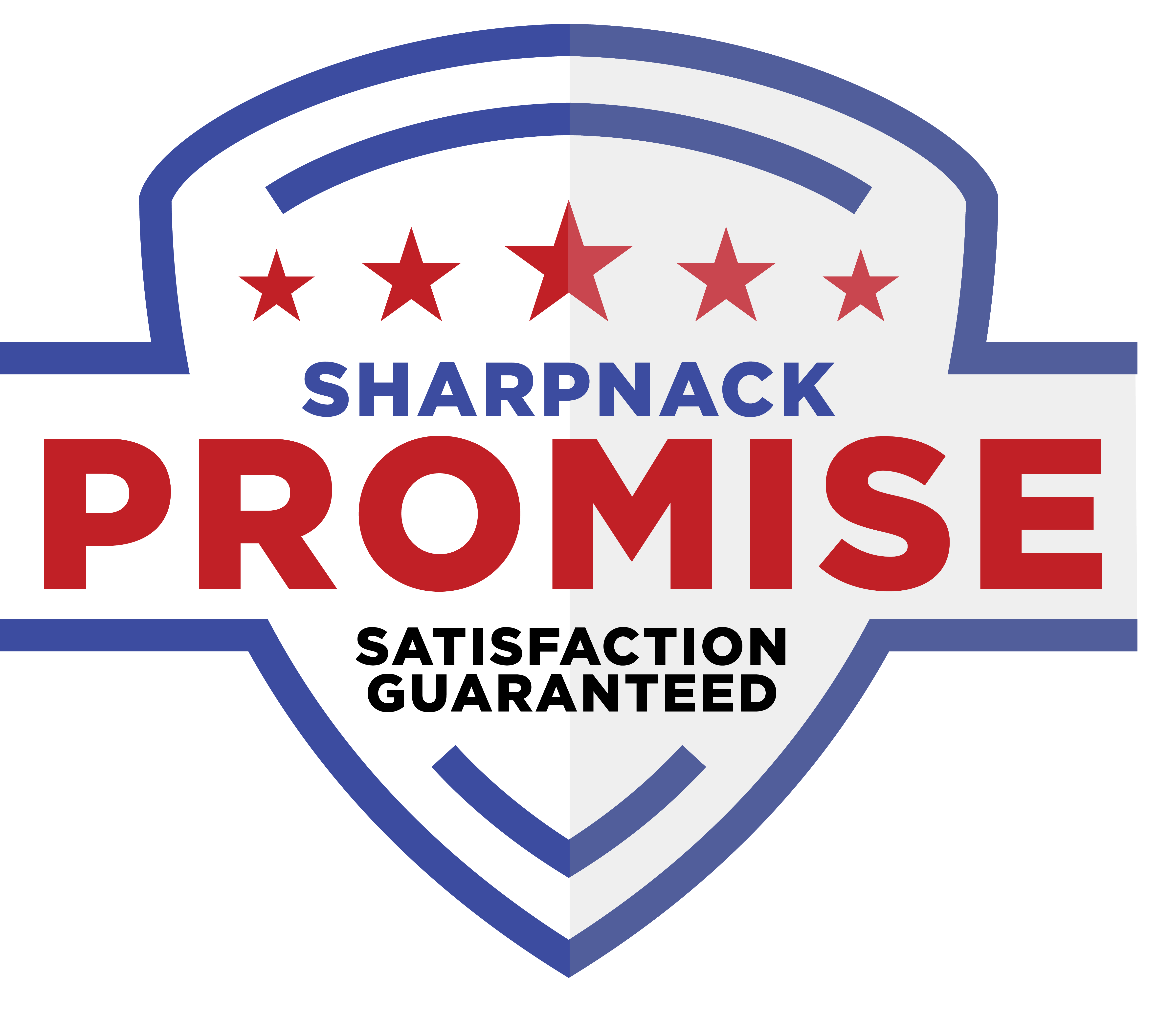 Your Satisfaction Is Guaranteed With The Sharpnack Chevrolet Buick Promise