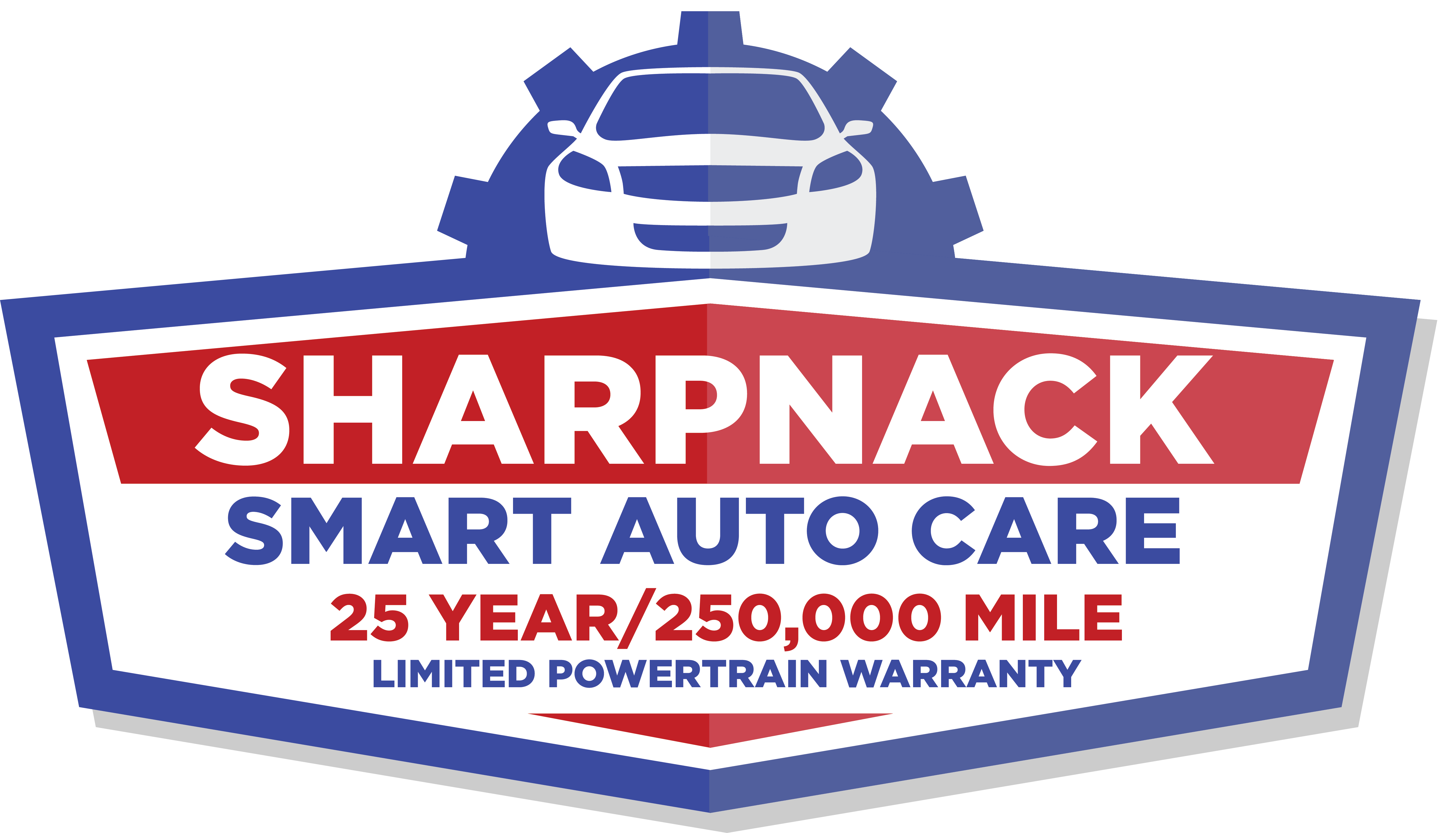 Tom Sharpnacks Buyers Advantage 25 Year Warranty
