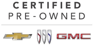 Chevrolet Buick GMC Certified Pre-Owned in Willard, OH