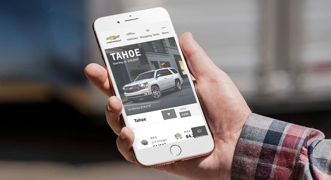 Shop Click Drive in Willard, OH