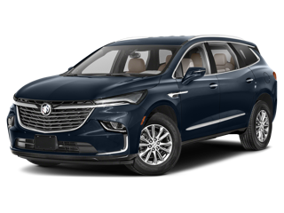 Buick Enclave - Sharpnack Chevrolet Buick in Willard OH