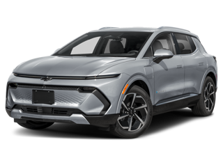 Equinox EV - Sharpnack Chevrolet in Willard OH