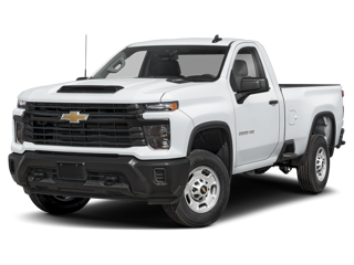 Chevrolet Silverado HD - Sharpnack Chevrolet in Willard OH