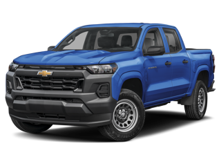 Chevrolet Colorado - Sharpnack Chevrolet in Willard OH