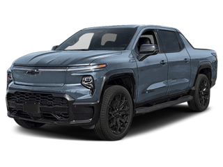 Chevrolet Silverado EV - Sharpnack Chevrolet in Willard OH