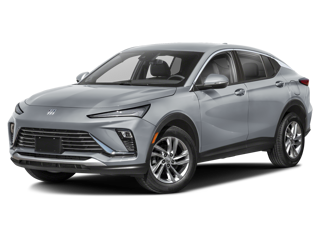 Buick Envista - Sharpnack Chevrolet Buick in Willard OH