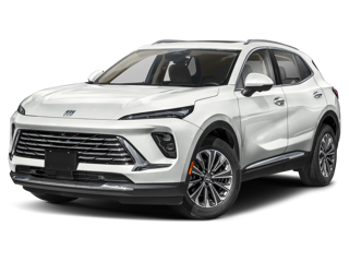 Buick Envision - Sharpnack Chevrolet Buick in Willard OH