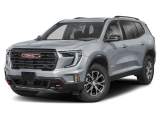 GMC Acadia - Sharpnack Chevrolet Buick in Willard OH