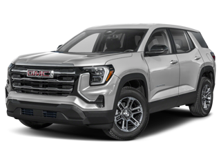GMC Terrain - Sharpnack Chevrolet Buick in Willard OH