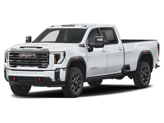 GMC Sierra HD - Sharpnack Chevrolet Buick in Willard OH
