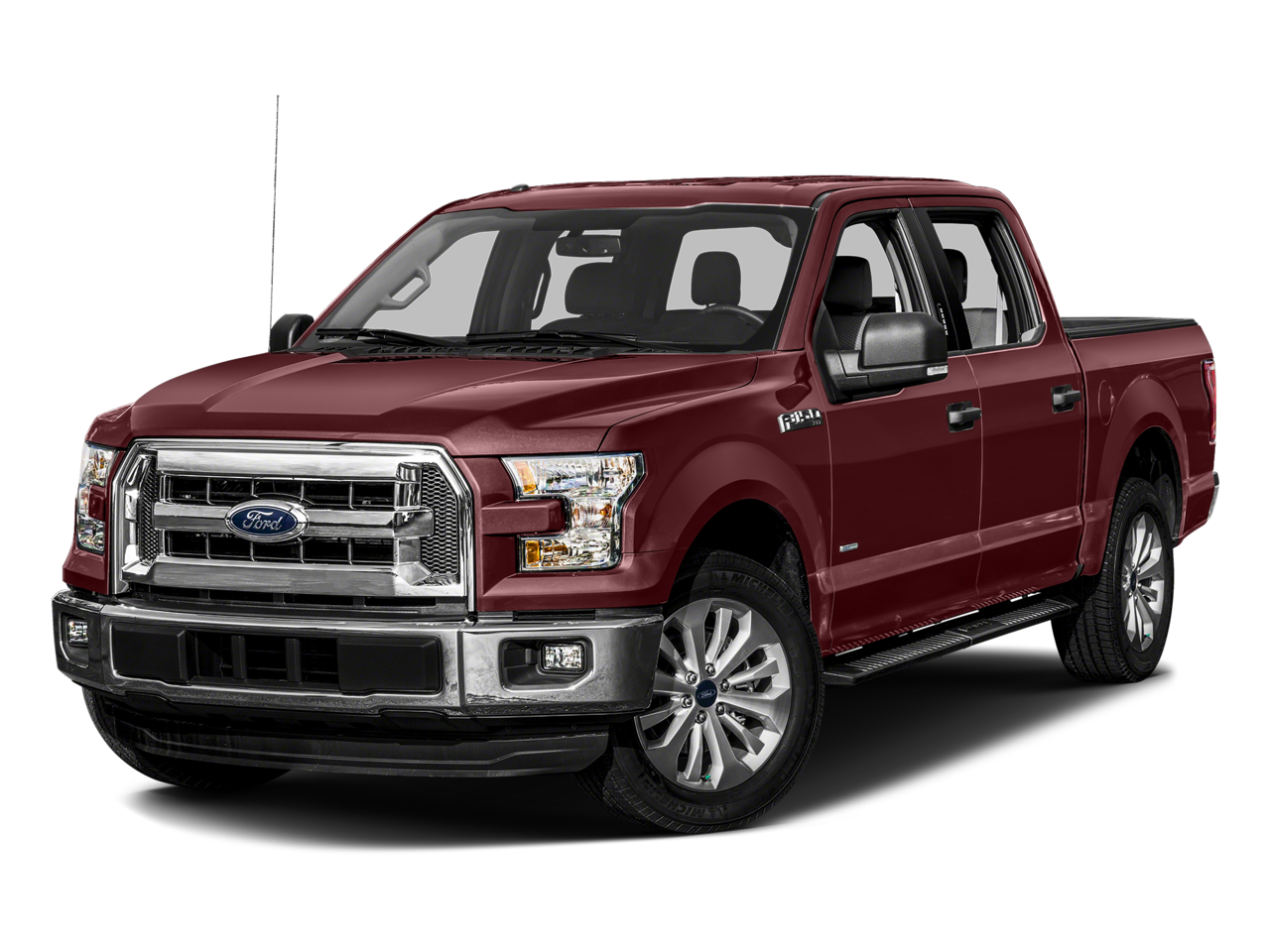 2016 Ford F-150 Base