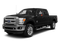 2014 Ford F-250SD XLT