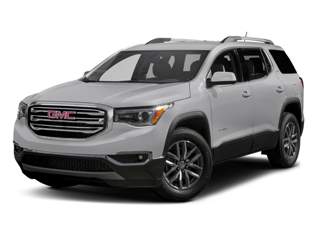 2017 GMC Acadia SLE-2 FWD's photo