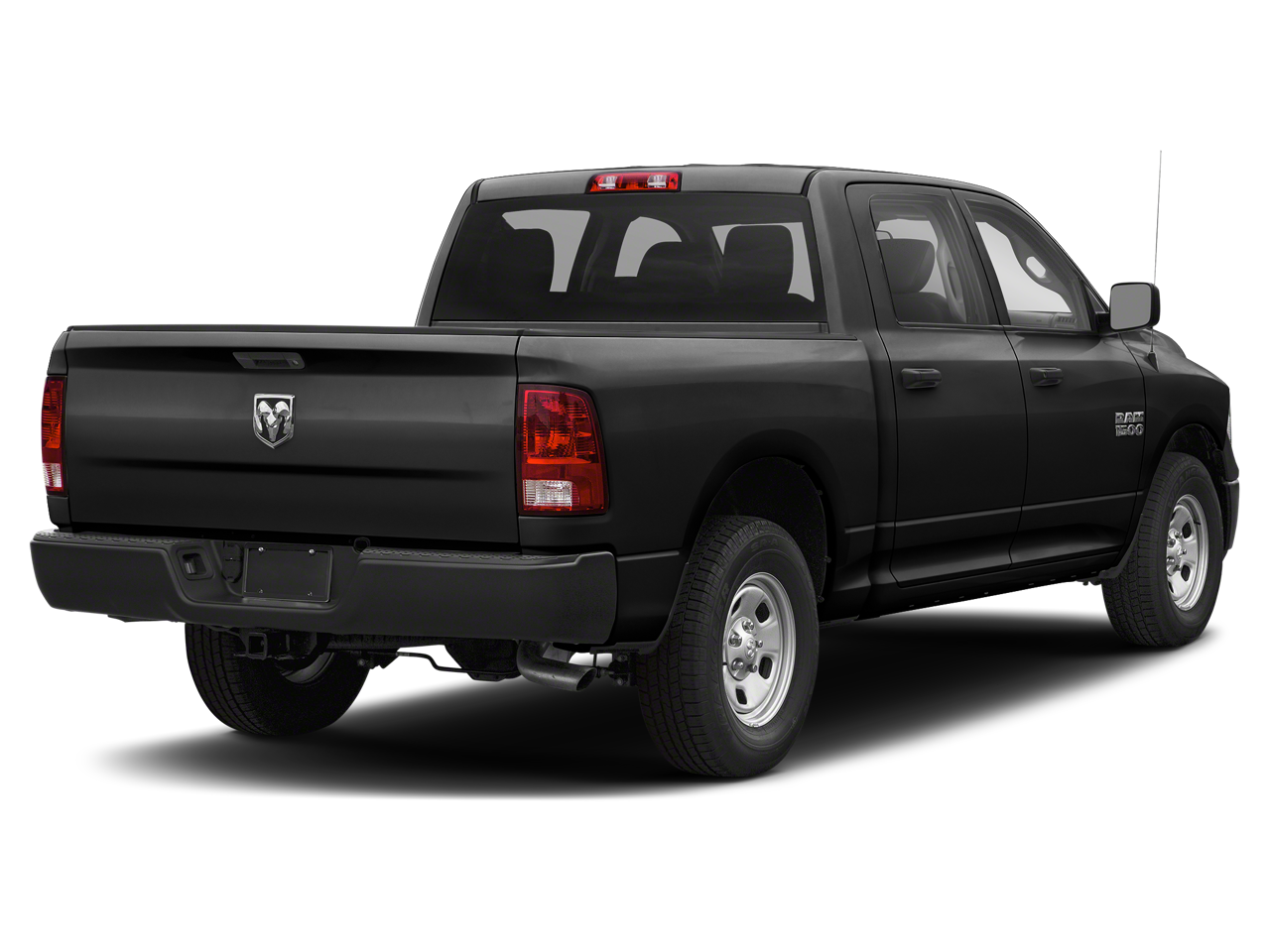 2015 RAM 1500 Tradesman