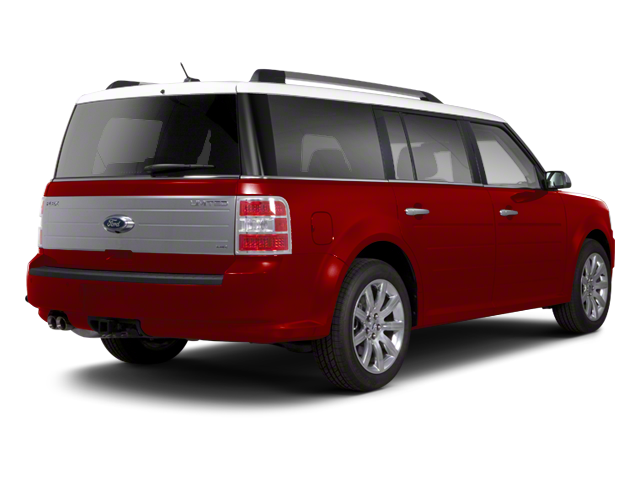 2011 Ford Flex Base