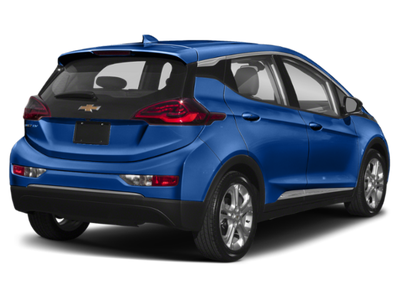 2018 Chevrolet Bolt EV LT