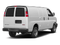 2017 GMC Savana Cargo 2500 Base