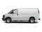 2017 GMC Savana Cargo 2500 Base