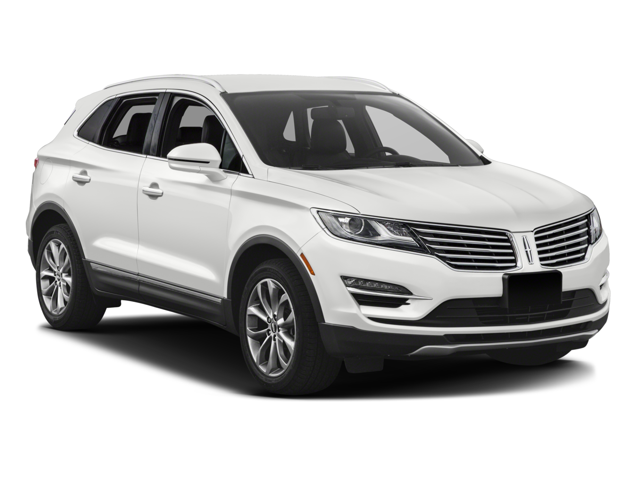 2017 Lincoln MKC Premiere