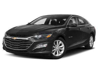 2019 Chevrolet Malibu Hybrid