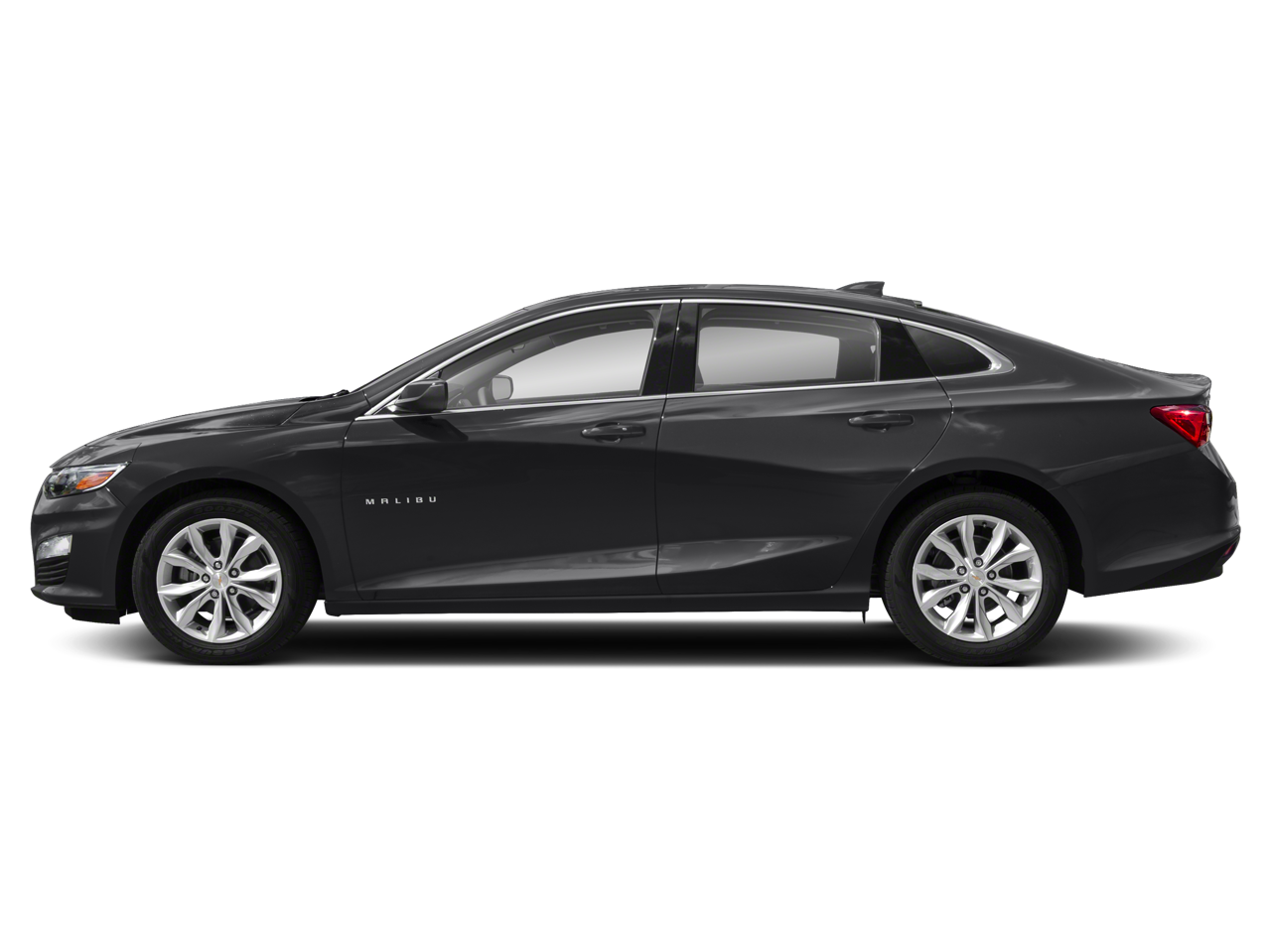 2019 Chevrolet Malibu Hybrid