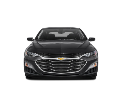 2019 Chevrolet Malibu Hybrid