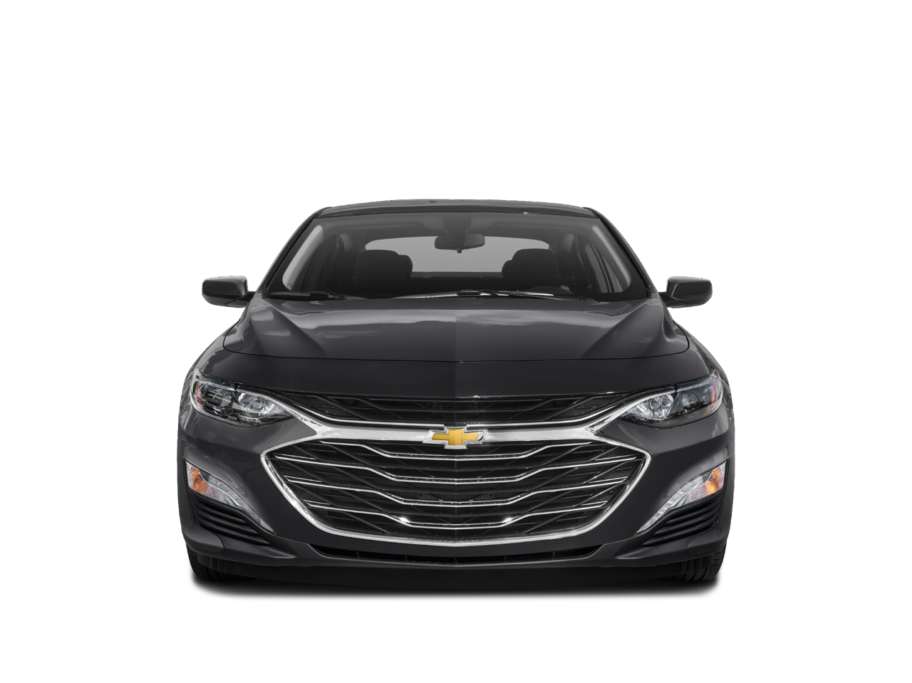 2019 Chevrolet Malibu Hybrid