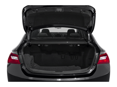 2019 Chevrolet Malibu Hybrid