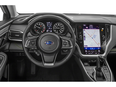 2020 Subaru Outback Onyx Edition XT