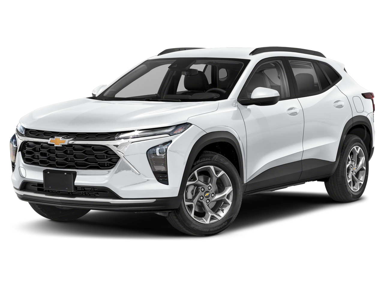 2025 Chevrolet Trax LT's photo