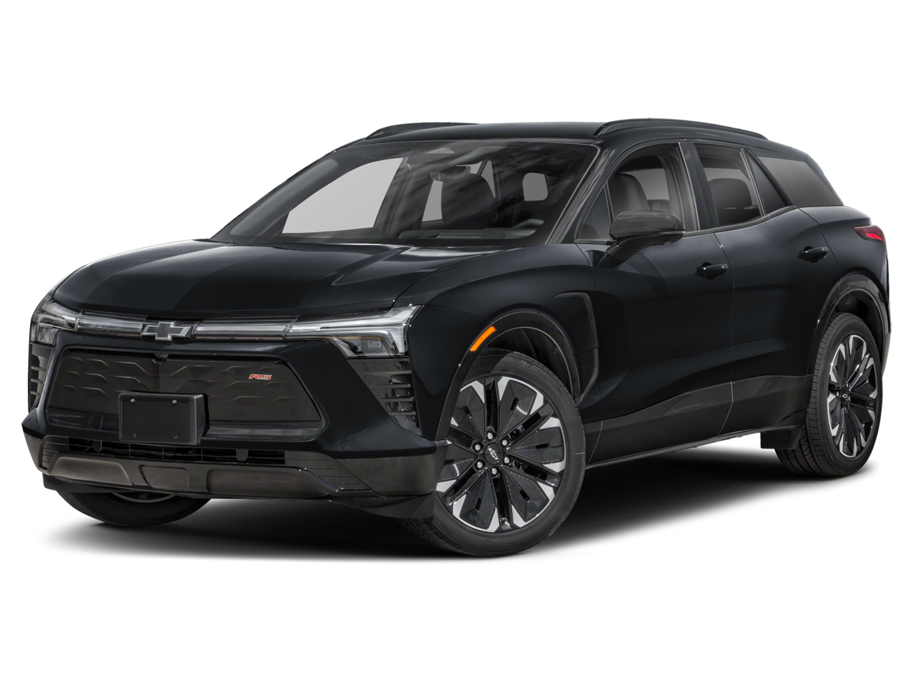 2025 Chevrolet Blazer EV RS AWD's photo