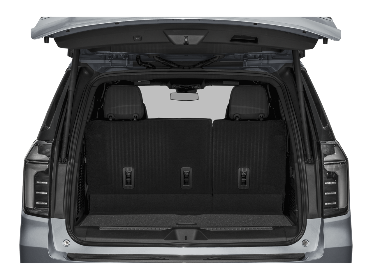2027 Chevrolet Tahoe Z71