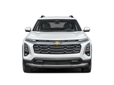 2027 Chevrolet Equinox FWD LT