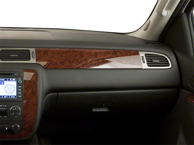 2010 Chevrolet Silverado 1500 LS