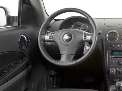 2011 Chevrolet HHR LT