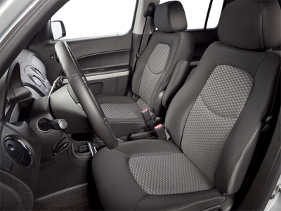 2011 Chevrolet HHR LT