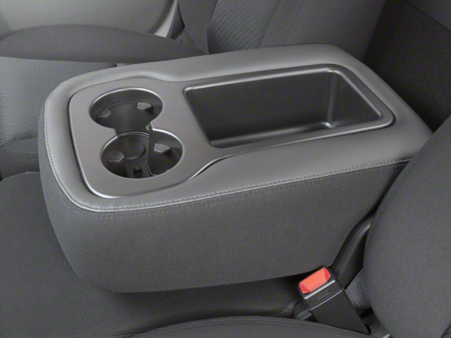 2011 Chevrolet Silverado 2500 HD Work Truck