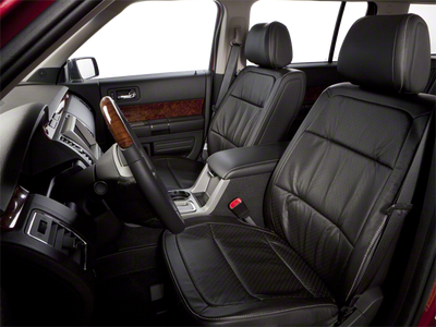 2011 Ford Flex Base