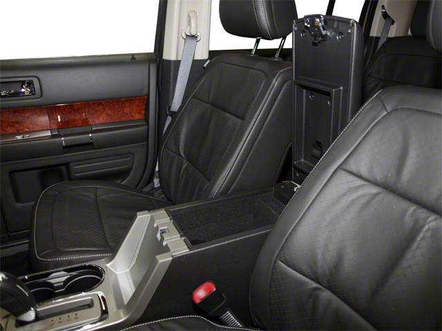 2011 Ford Flex Base