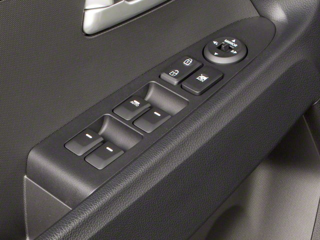 2011 Kia Sportage SX