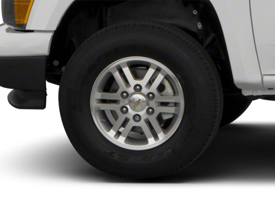 2012 Chevrolet Colorado LT w/2LT
