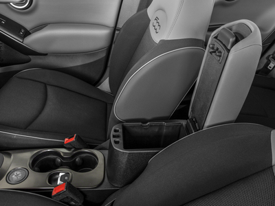 2016 FIAT 500X Trekking