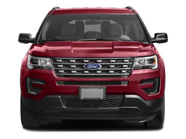 2016 Ford Explorer Base