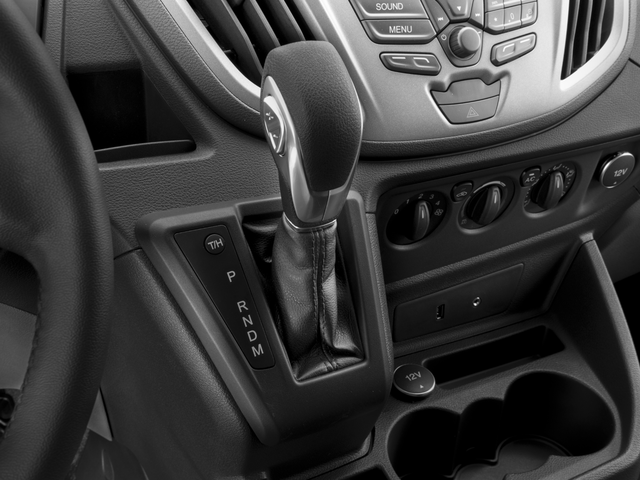 2016 Ford Transit-250 Base
