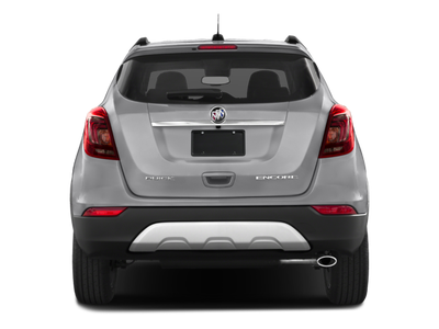 2018 Buick Encore Premium