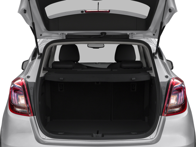 2018 Buick Encore Premium