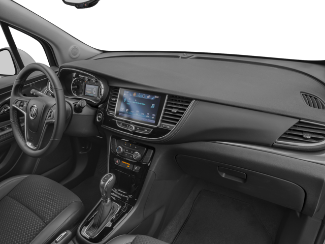 2018 Buick Encore Premium