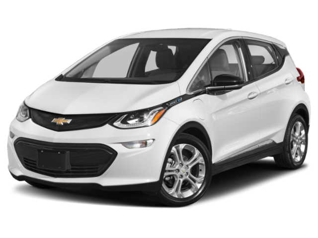 2018 Chevrolet Bolt EV LT Auto's photo