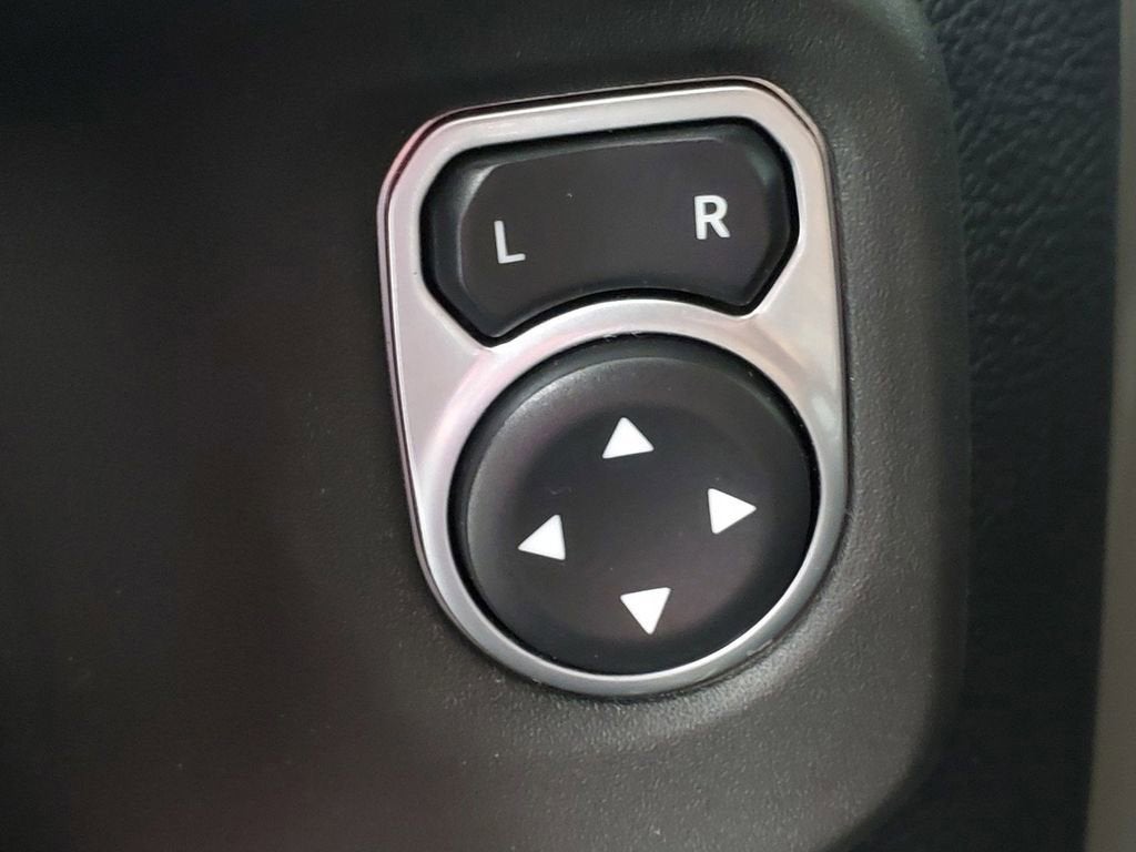 2019 Jeep Wrangler Unlimited Moab